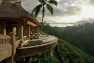 Viceroy Bali Resort And Spa